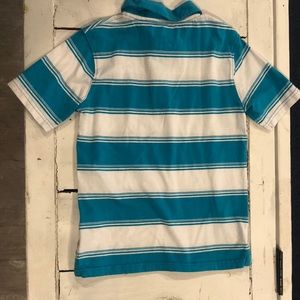Wrangler Polo small 6/7 boys shirt